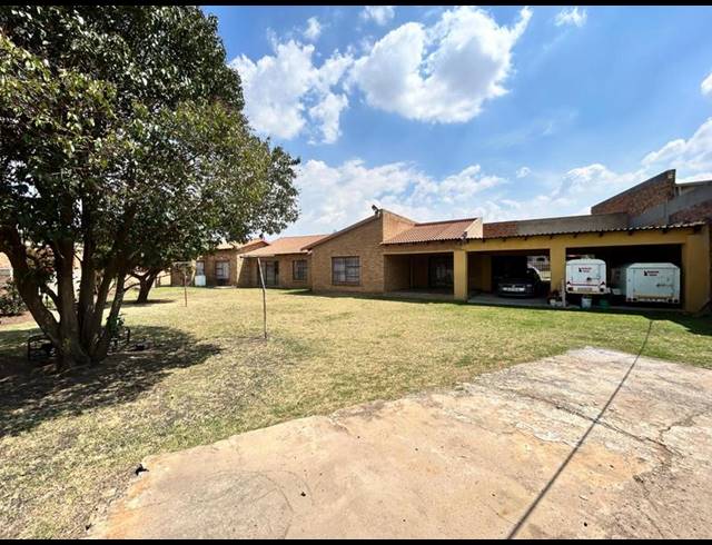 3 BEDROOM HOUSE FOR SALE IN DUNNOTTAR